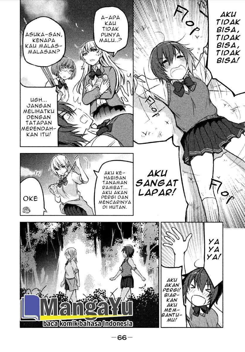 Sounan desu ka? Chapter 06 Bahasa Indonesia