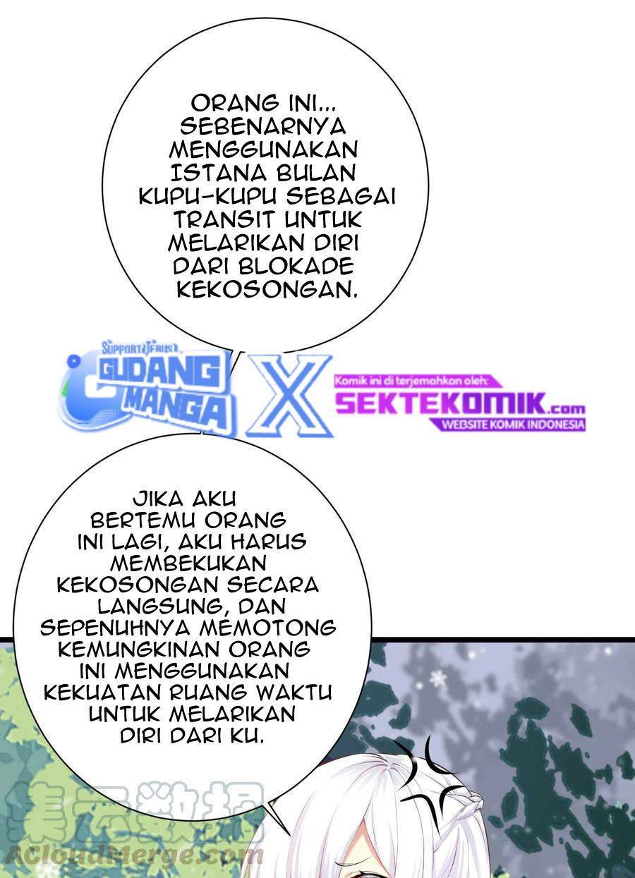 I’m My Household Girlfriend Chapter 31 Bahasa Indonesia