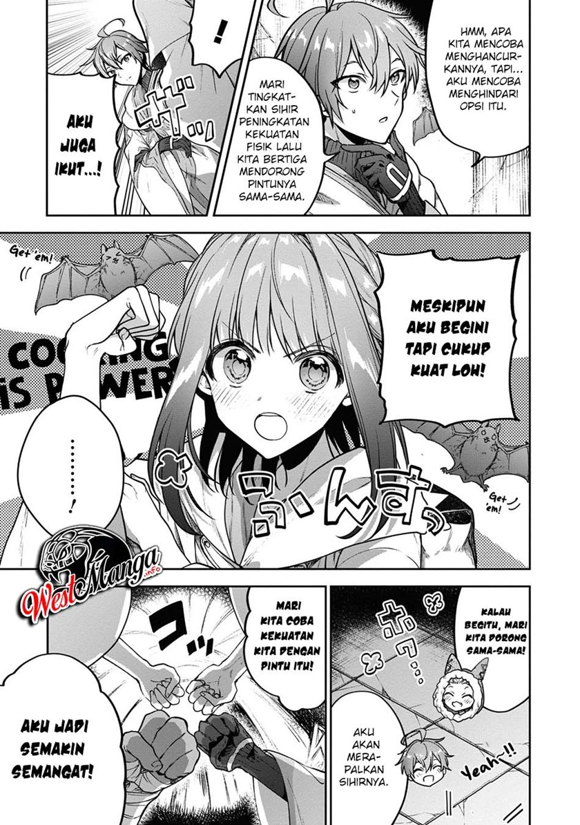 Next Life Chapter 30 Bahasa Indonesia