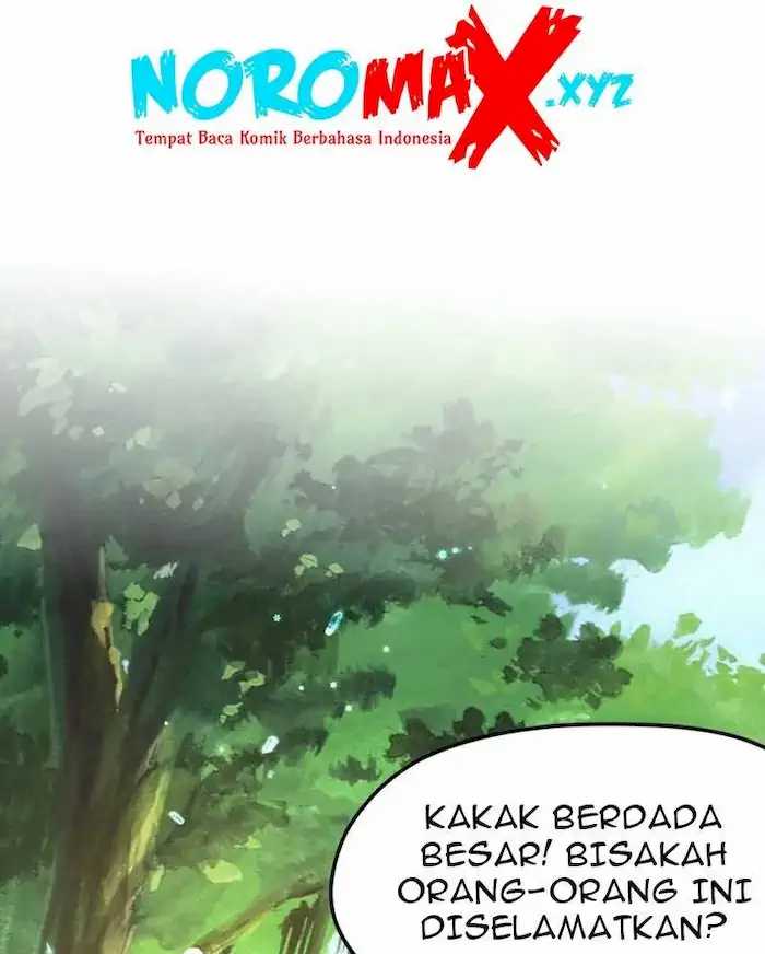 Sword God’s Life Is Not That Boring Chapter 30 Bahasa Indonesia