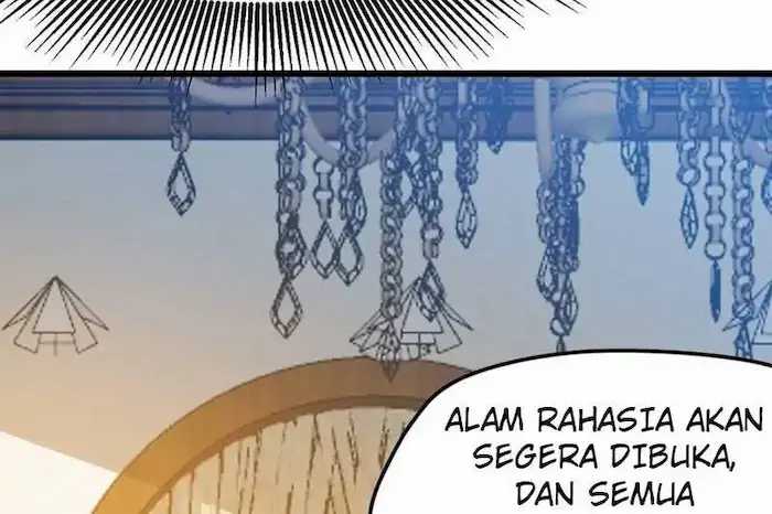 Sword God’s Life Is Not That Boring Chapter 19 Bahasa Indonesia