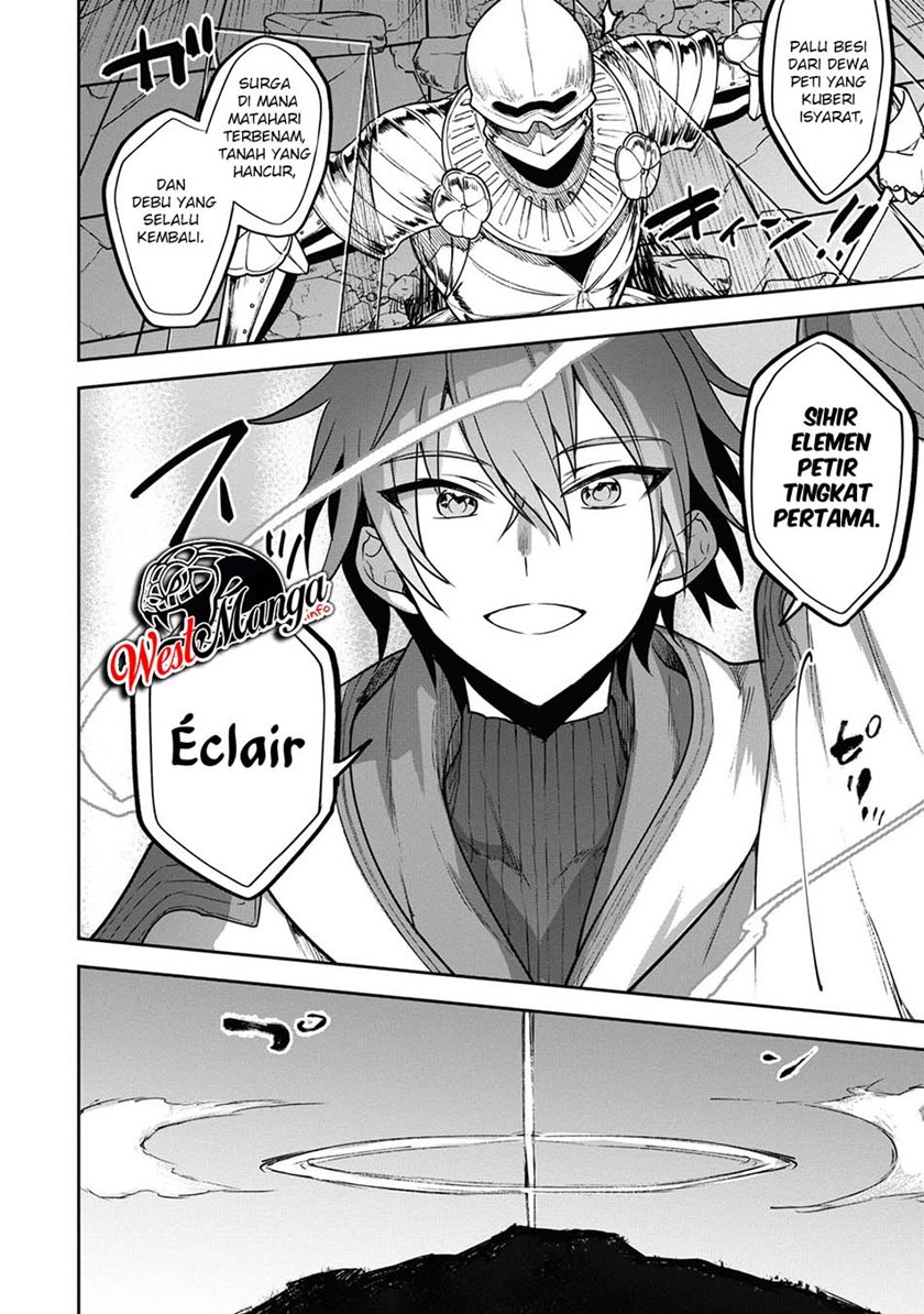 Next Life Chapter 30 Bahasa Indonesia