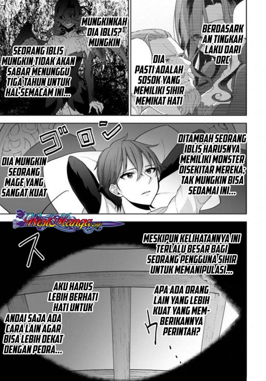 Next Life Chapter 09 Bahasa Indonesia