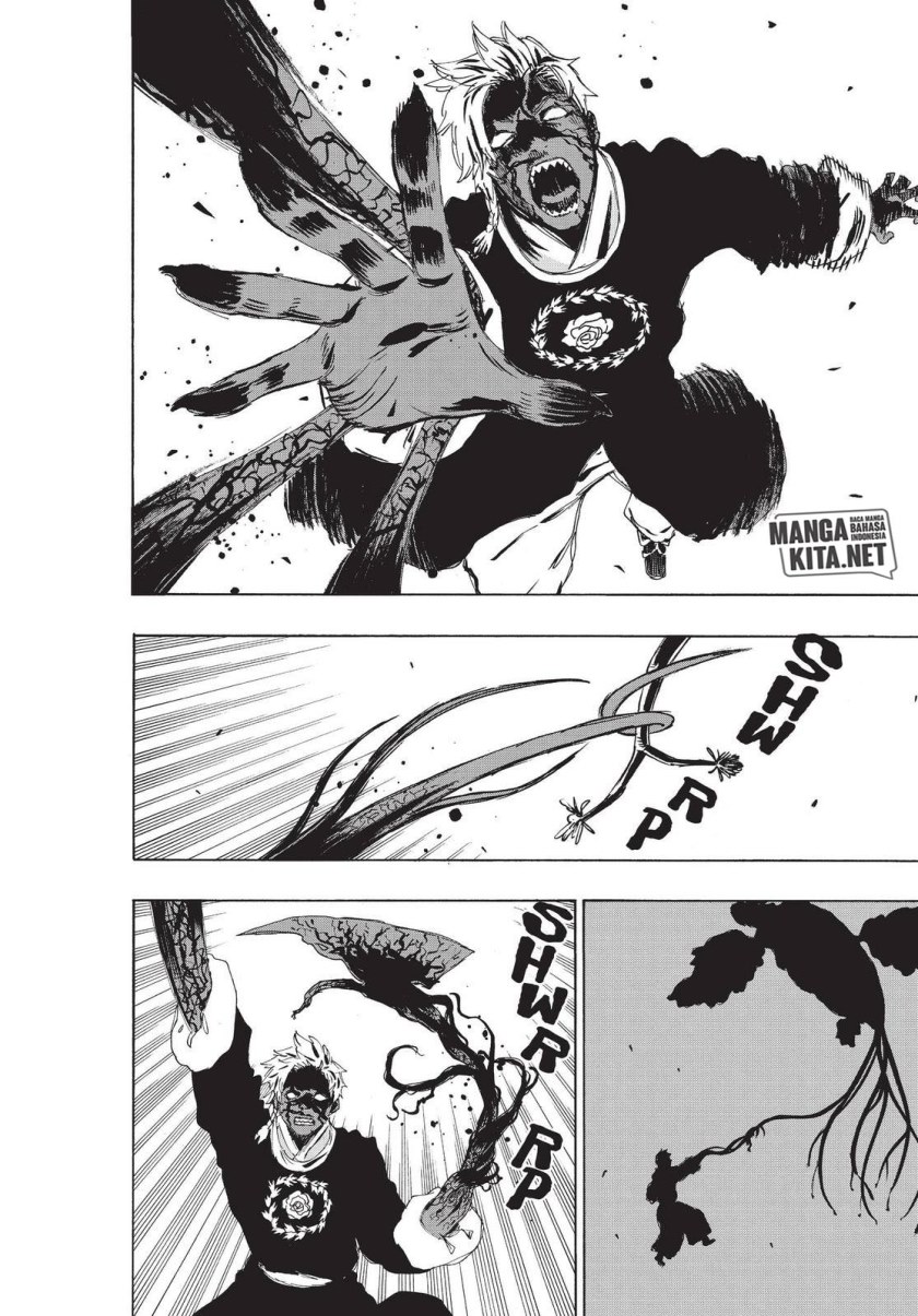 Jigokuraku Chapter 77 Bahasa Indonesia