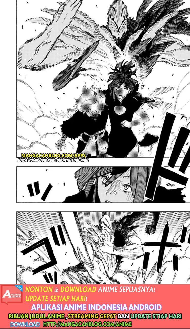 Jigokuraku Chapter 67 Bahasa Indonesia