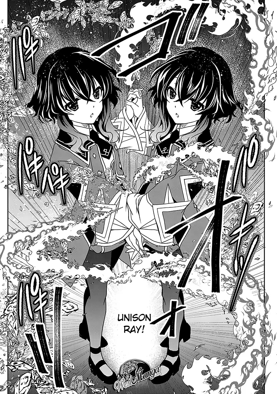 Level 1 No Saikyou Kenja: Noroi De Saikakyuu Mahou Shika Tsukaenai Kedo Kami No Kanchigai De Mugen Chapter 05 Bahasa Indonesia