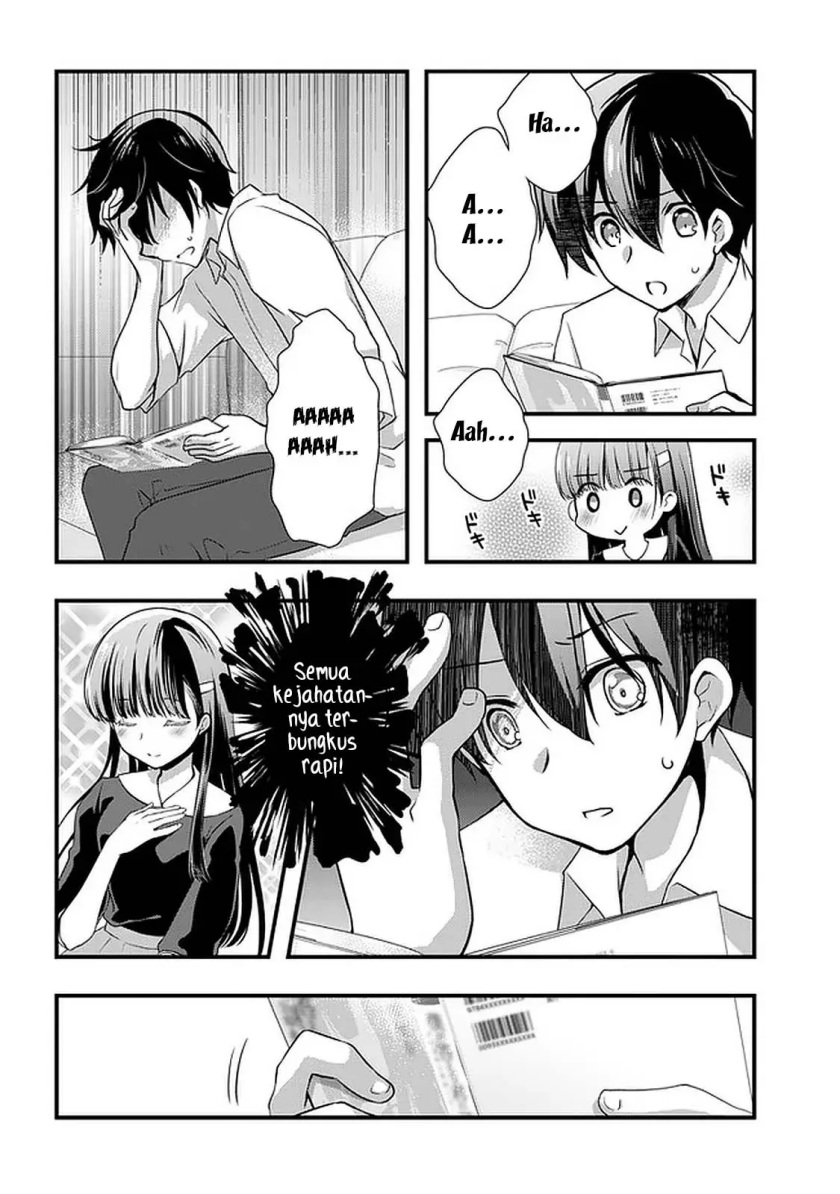 Mamahaha no Tsurego ga Moto Kanodatta Chapter 20 Bahasa Indonesia