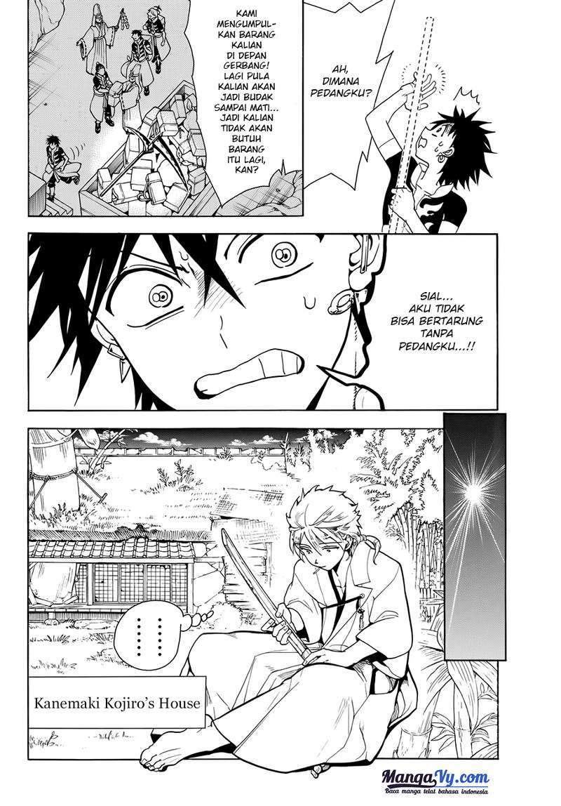 Orient Chapter 01.b Bahasa Indonesia