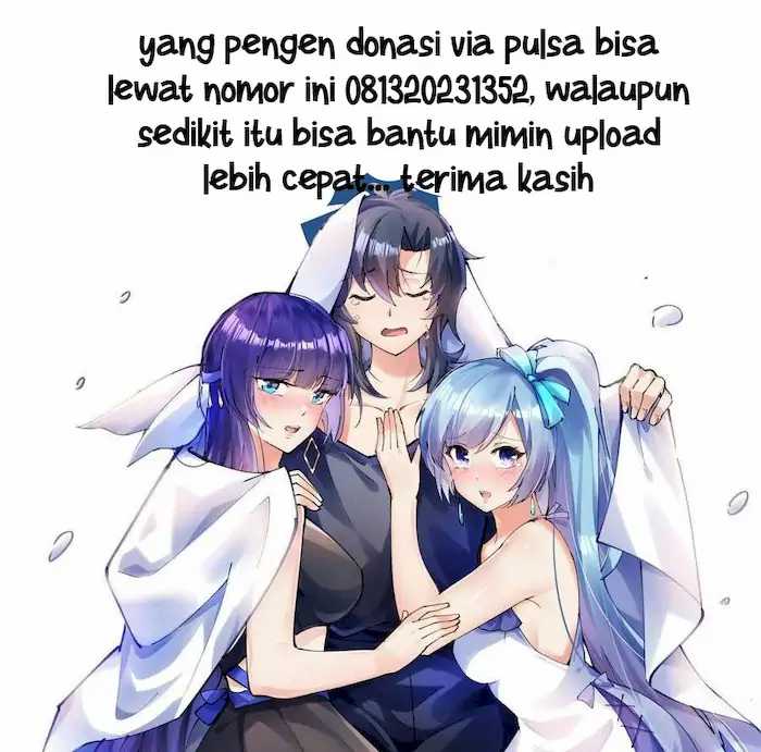 Sword God’s Life Is Not That Boring Chapter 33 Bahasa Indonesia