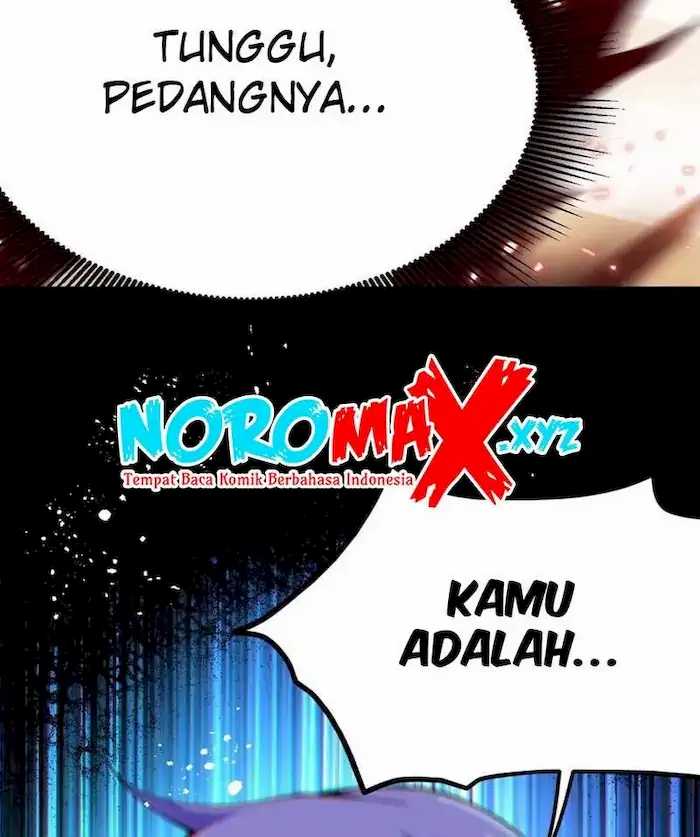 Sword God’s Life Is Not That Boring Chapter 19 Bahasa Indonesia