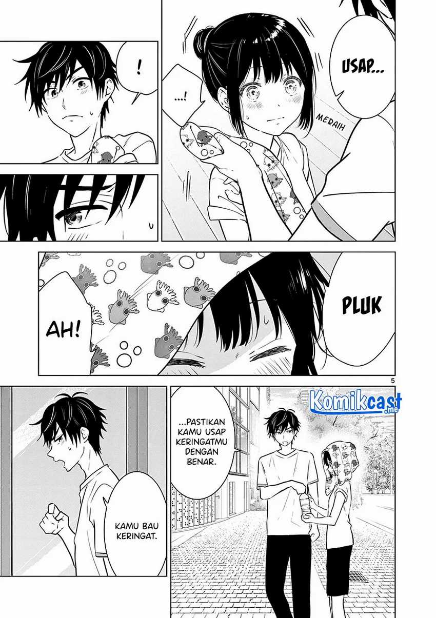 Aishiteru Game wo Owarasetai Chapter 13 Bahasa Indonesia