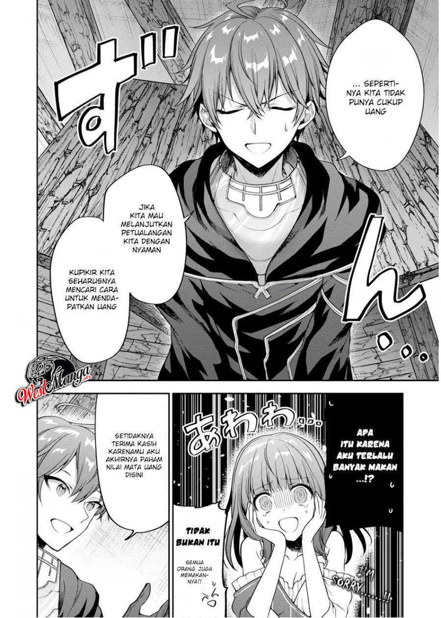 Next Life Chapter 14 Bahasa Indonesia