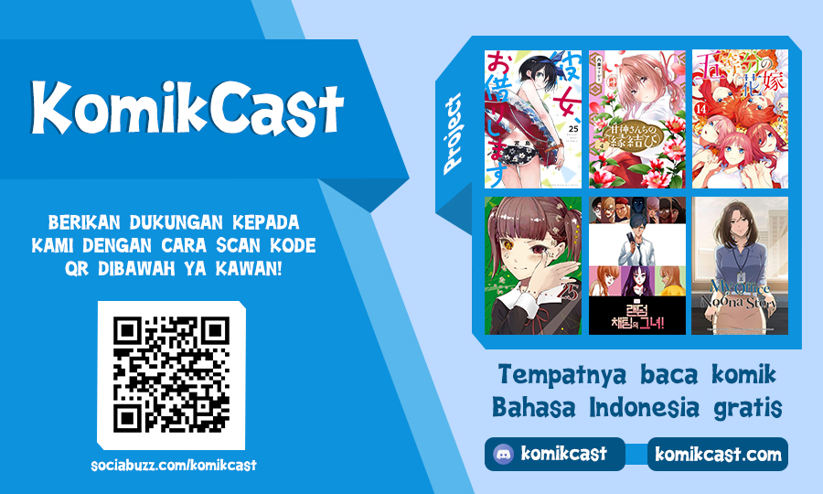 Aishiteru Game wo Owarasetai Chapter 09.5 Bahasa Indonesia