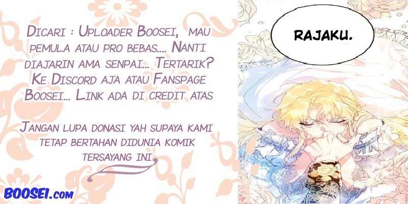 Shiotaiou no Sato-san ga Ore ni dake Amai Chapter 13 Bahasa Indonesia