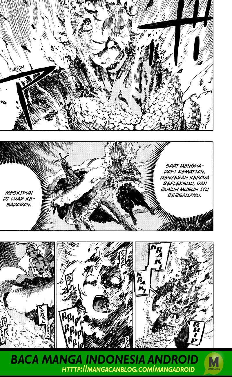 Jigokuraku Chapter 25 Bahasa Indonesia