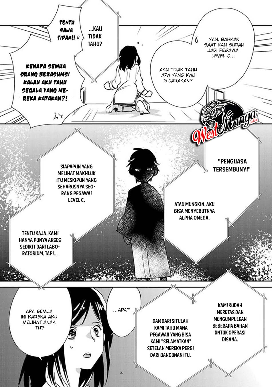 Sokushi Cheat ga Saikyou Sugite Isekai no Yatsura ga Marude Aite ni Naranai n desu ga Chapter 29 Bahasa Indonesia