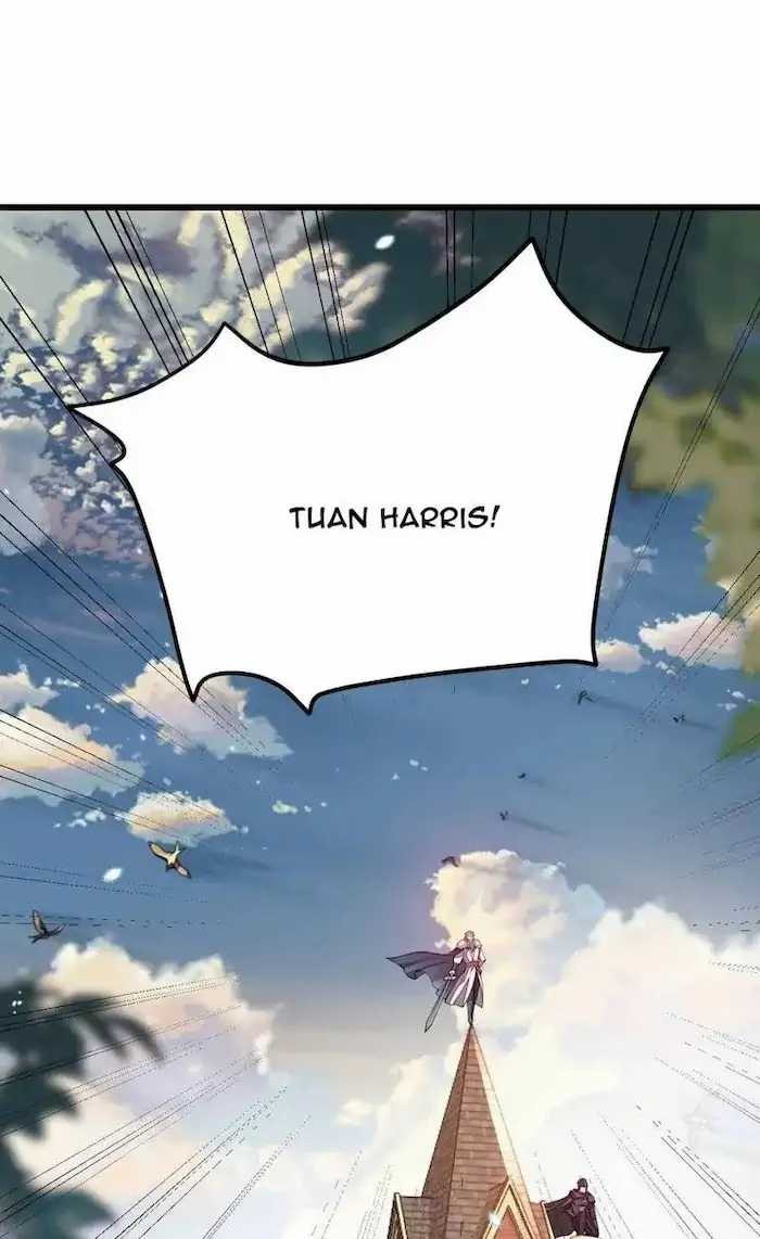 Sword God’s Life Is Not That Boring Chapter 15 Bahasa Indonesia