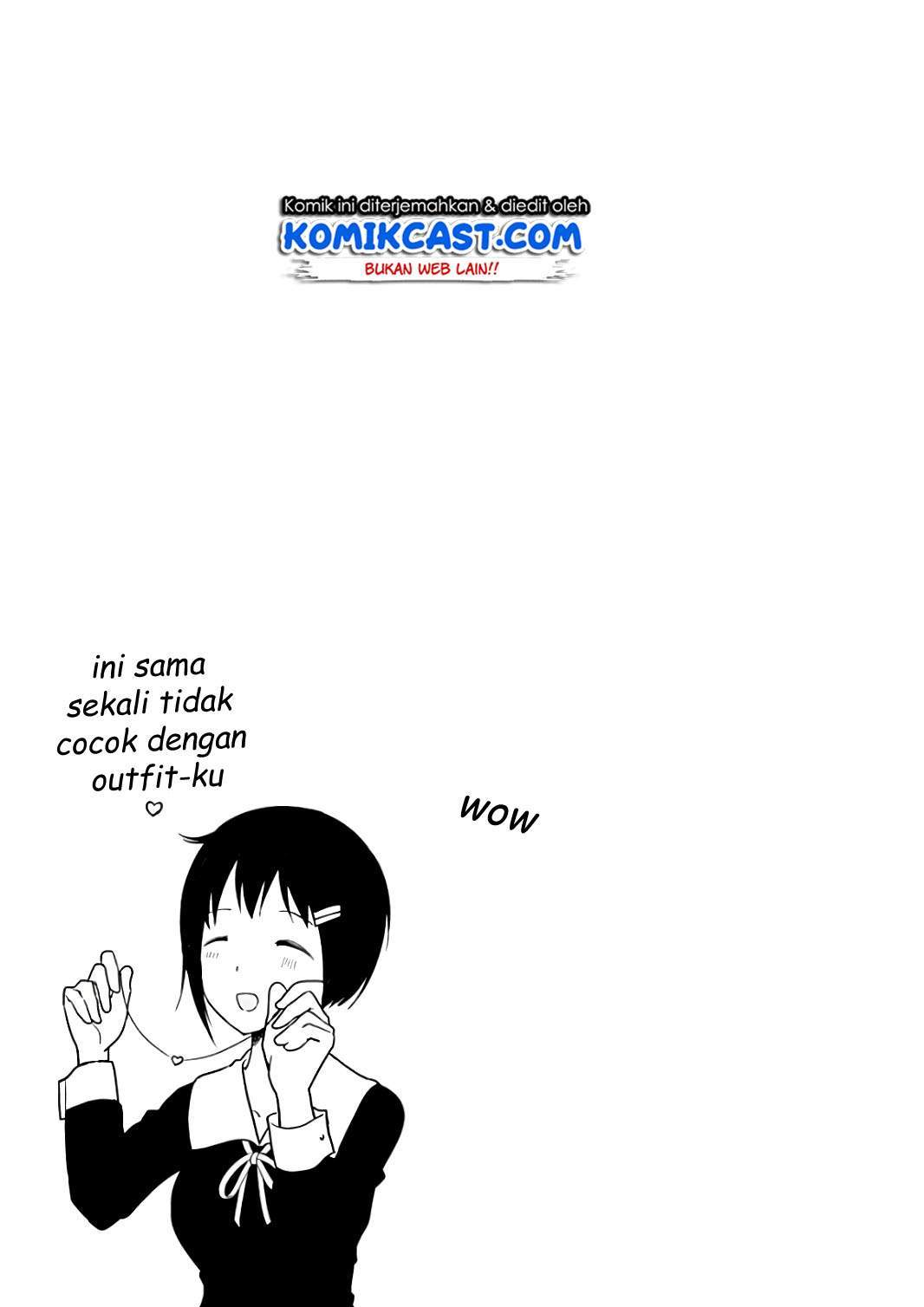 Kaguya-sama wa Kokurasetai – Tensai-tachi no Renai Zunousen Chapter 101.5 Bahasa Indonesia