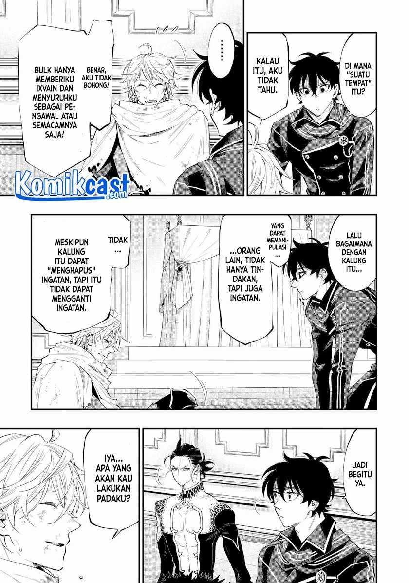 The New Gate Chapter 76 Bahasa Indonesia