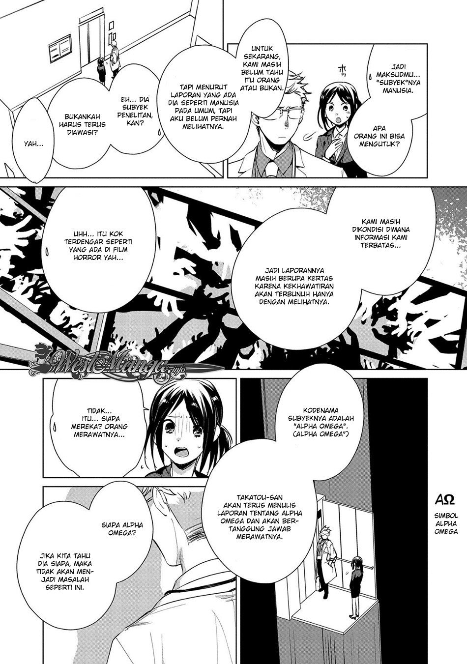 Sokushi Cheat ga Saikyou Sugite Isekai no Yatsura ga Marude Aite ni Naranai n desu ga Chapter 14 Bahasa Indonesia