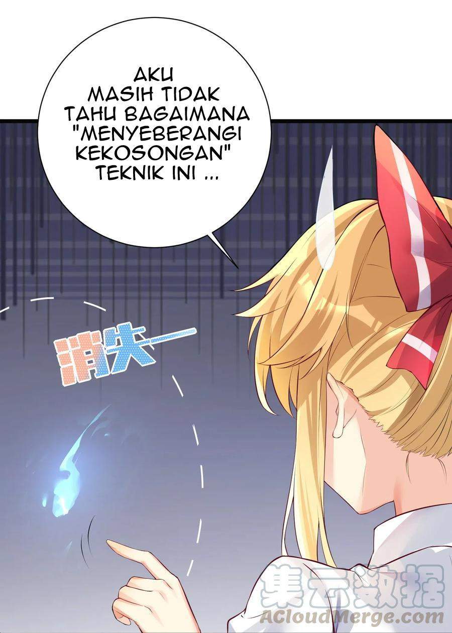 I’m My Household Girlfriend Chapter 31 Bahasa Indonesia