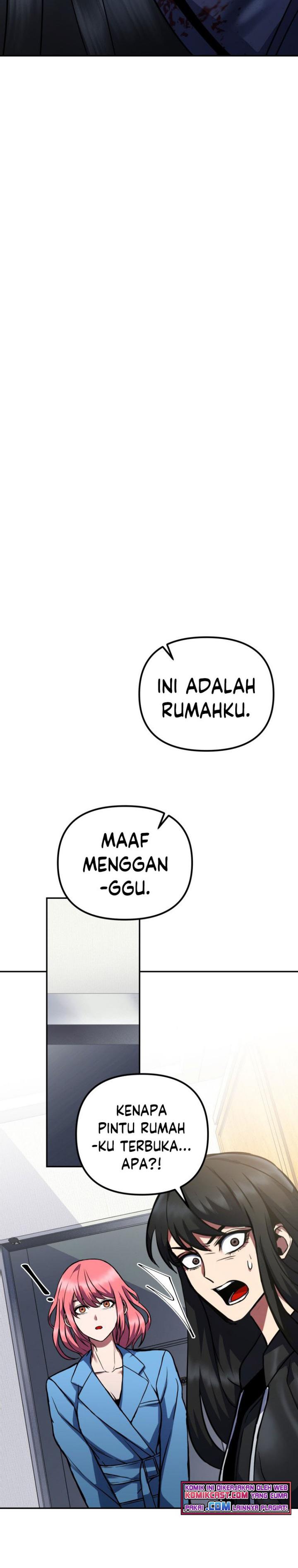 Maxed Out Leveling Chapter 04 Bahasa Indonesia