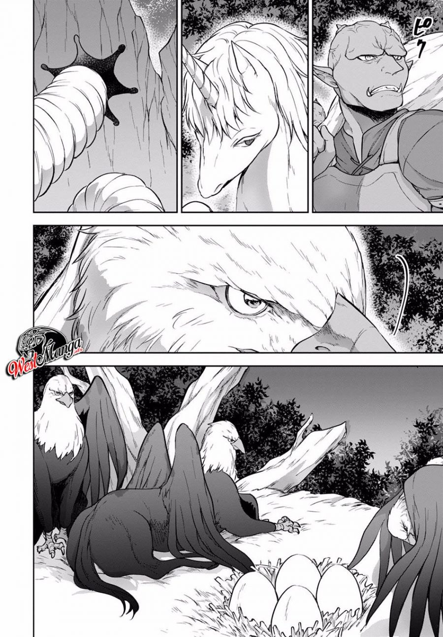 Next Life Chapter 12.1 Bahasa Indonesia