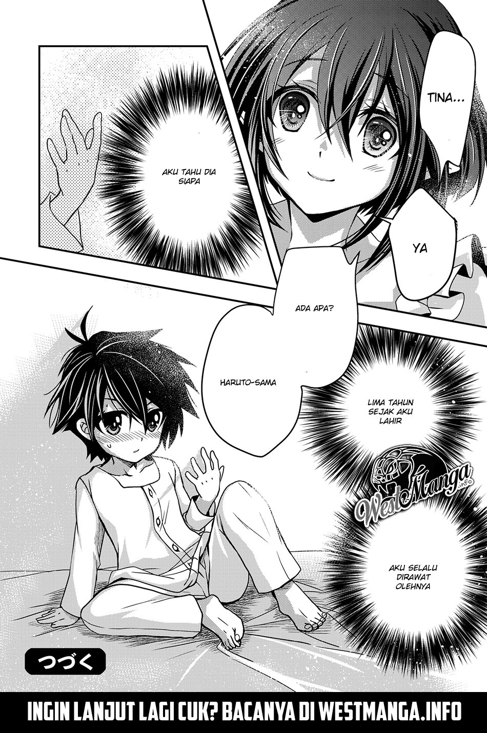 Level 1 No Saikyou Kenja: Noroi De Saikakyuu Mahou Shika Tsukaenai Kedo Kami No Kanchigai De Mugen Chapter 01 Bahasa Indonesia