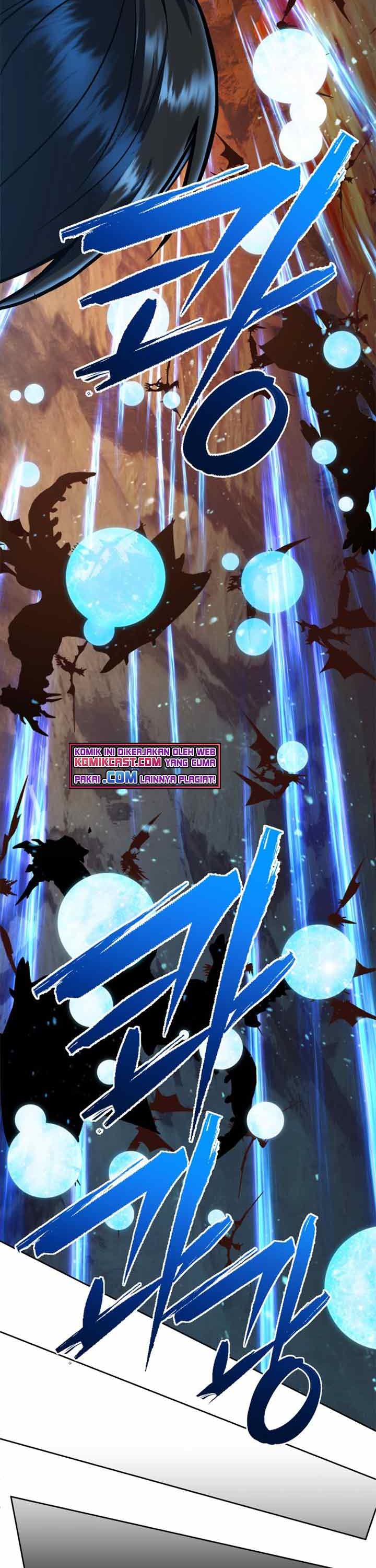 Maxed Out Leveling Chapter 11 Bahasa Indonesia