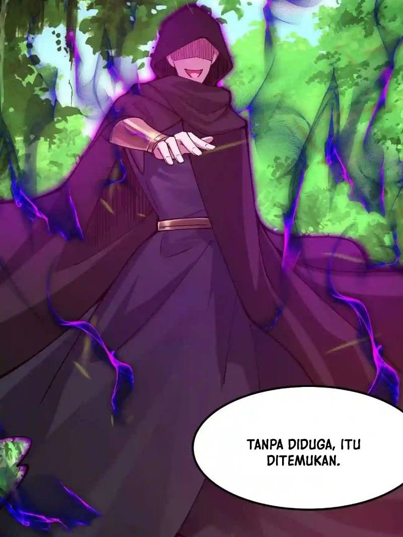 Sword God’s Life Is Not That Boring Chapter 52 Bahasa Indonesia