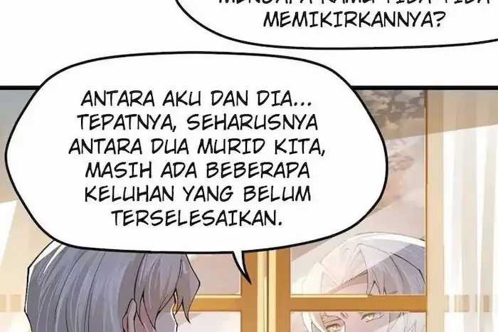 Sword God’s Life Is Not That Boring Chapter 19 Bahasa Indonesia