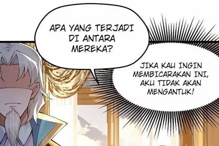 Sword God’s Life Is Not That Boring Chapter 19 Bahasa Indonesia