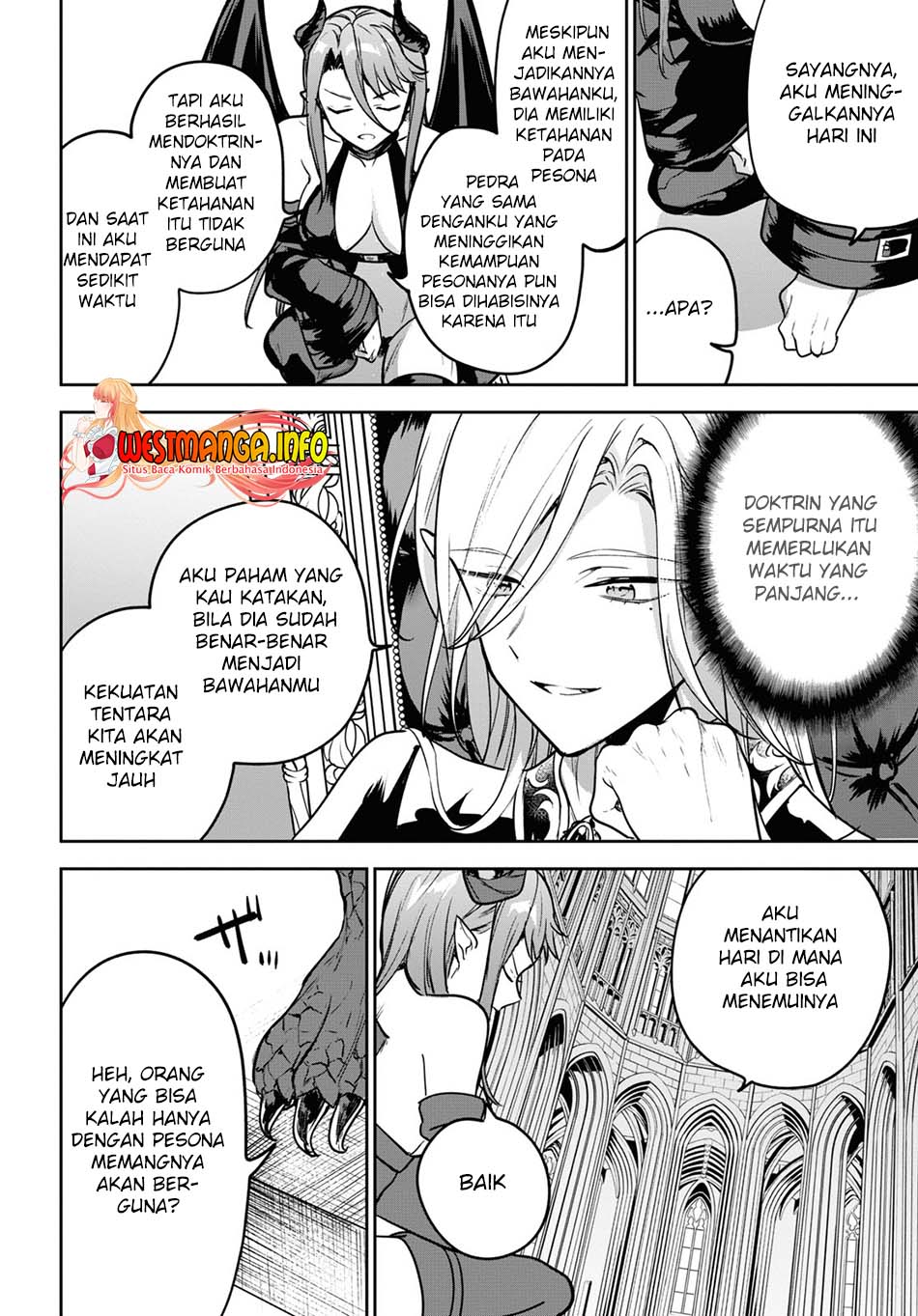 Next Life Chapter 42 Bahasa Indonesia