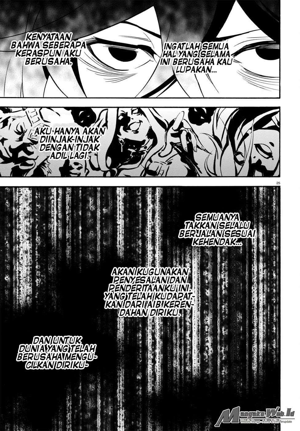 Tate no Yuusha no Nariagari Chapter 29 Bahasa Indonesia