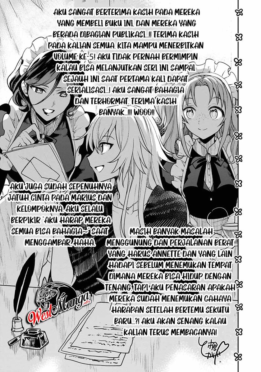 Next Life Chapter 30 Bahasa Indonesia