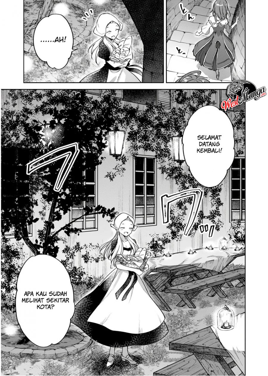 Next Life Chapter 14 Bahasa Indonesia