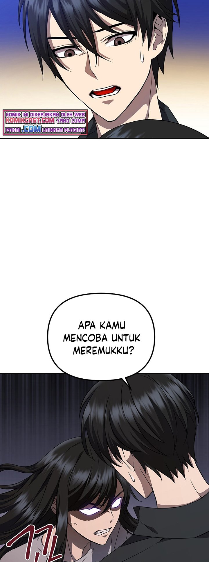Maxed Out Leveling Chapter 07 Bahasa Indonesia