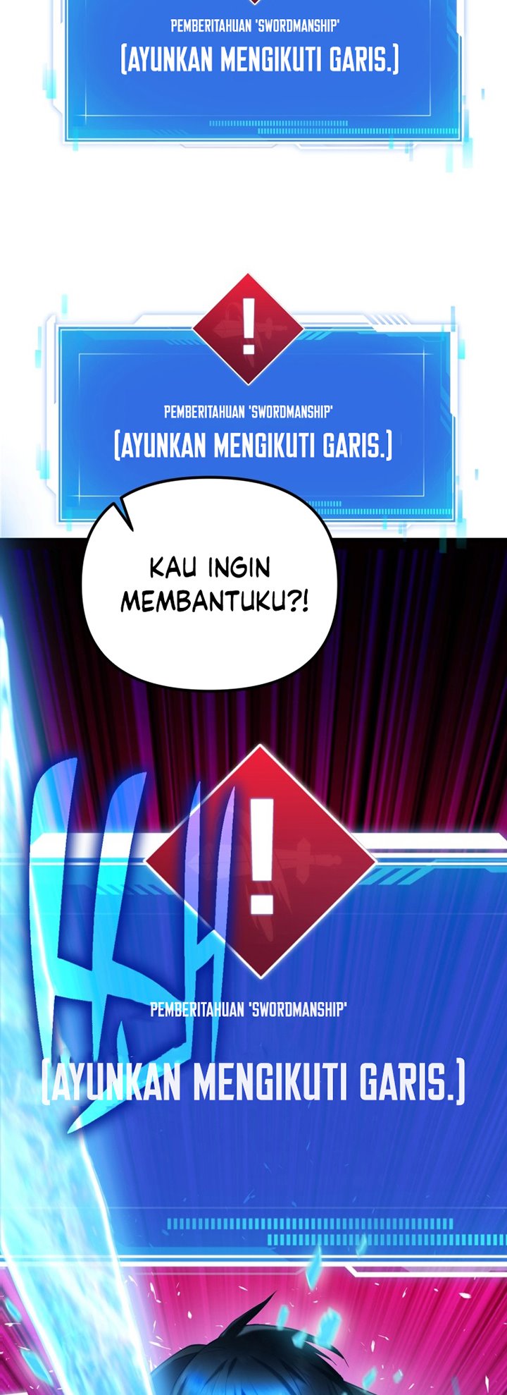 Maxed Out Leveling Chapter 07 Bahasa Indonesia