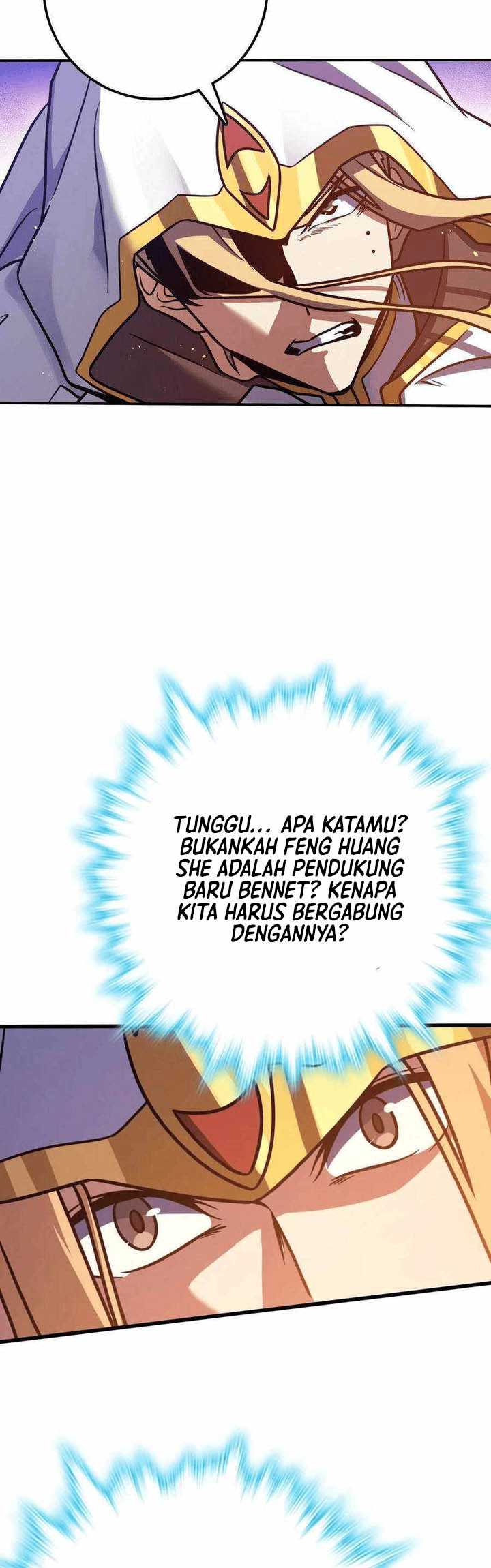 Spare Me, Great Lord! Chapter 329 Bahasa Indonesia