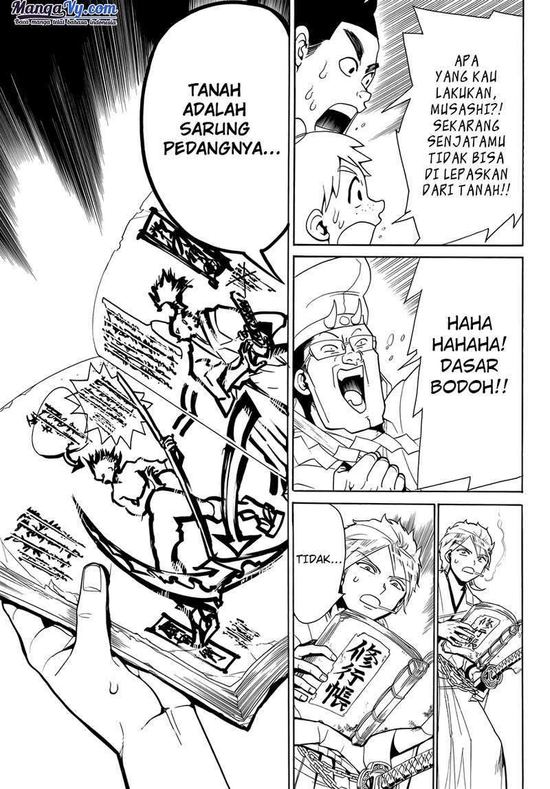 Orient Chapter 01.b Bahasa Indonesia