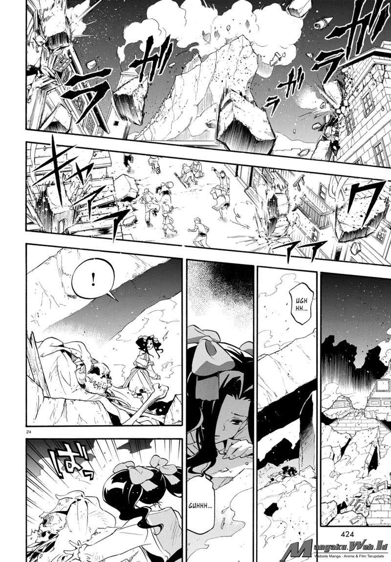 Tate no Yuusha no Nariagari Chapter 23 Bahasa Indonesia