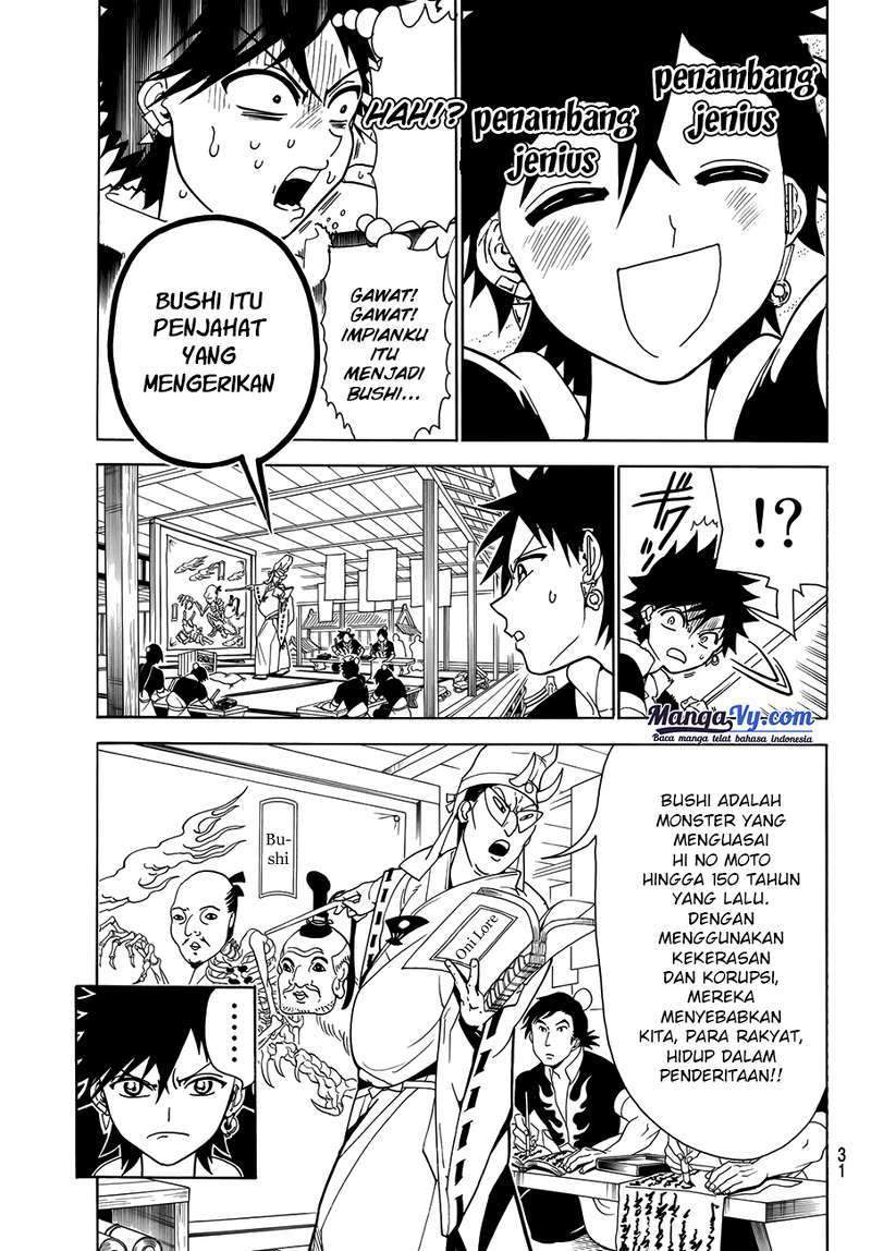 Orient Chapter 01.a Bahasa Indonesia