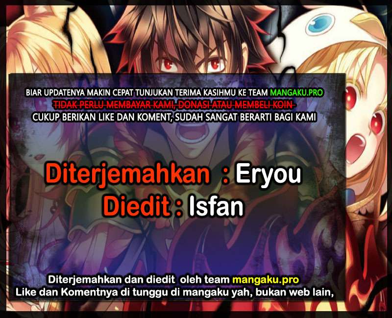 Tate no Yuusha no Nariagari Chapter 69.2 Bahasa Indonesia