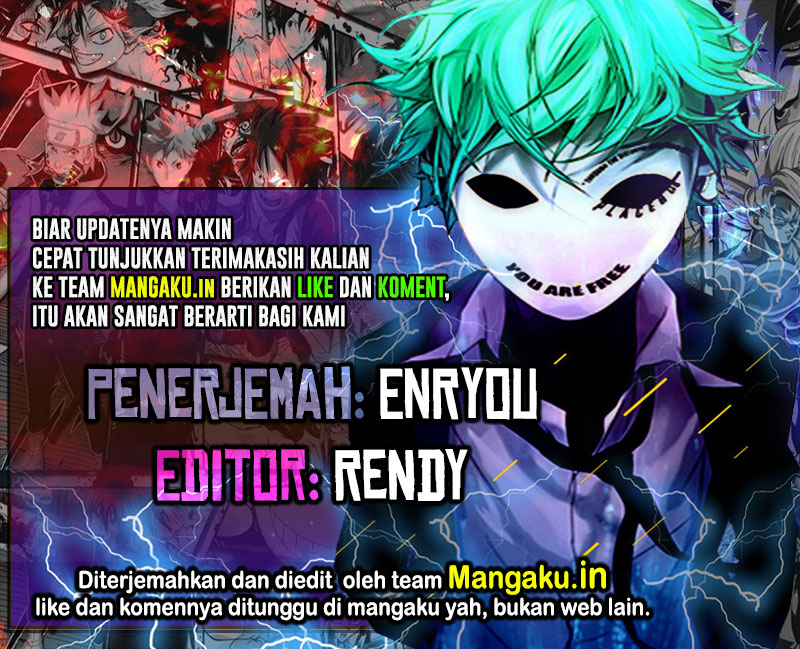 World Trigger Chapter 226 Bahasa Indonesia