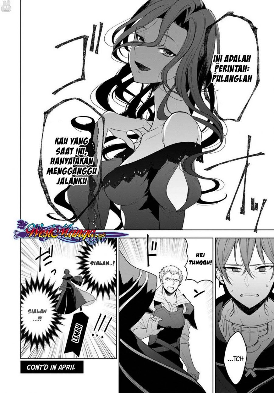 Next Life Chapter 08 Bahasa Indonesia