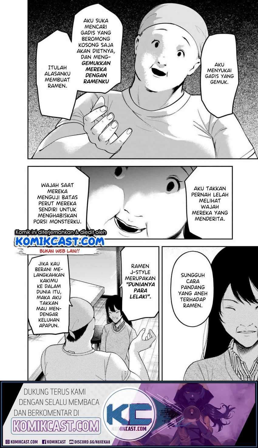 Kaguya-sama wa Kokurasetai – Tensai-tachi no Renai Zunousen Chapter 210HQ Bahasa Indonesia