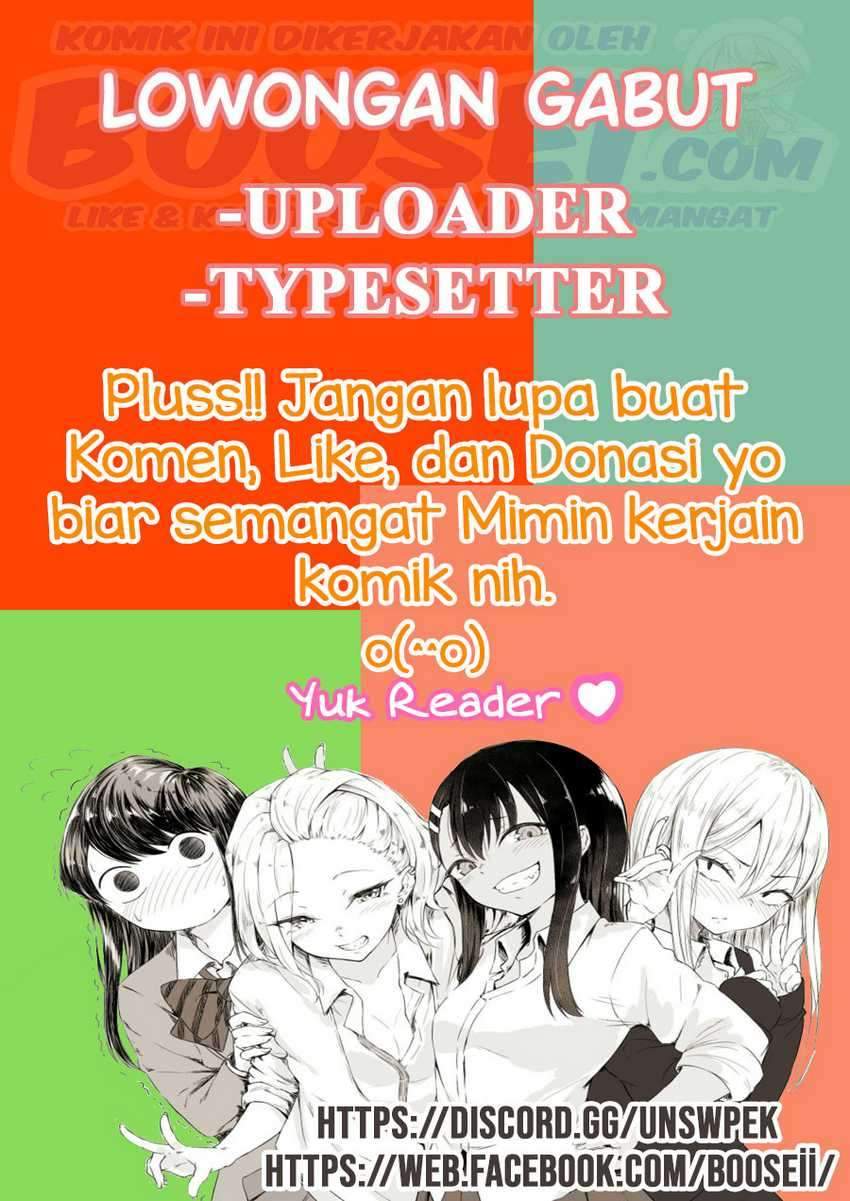 Yofukashi no Uta Chapter 48 Bahasa Indonesia