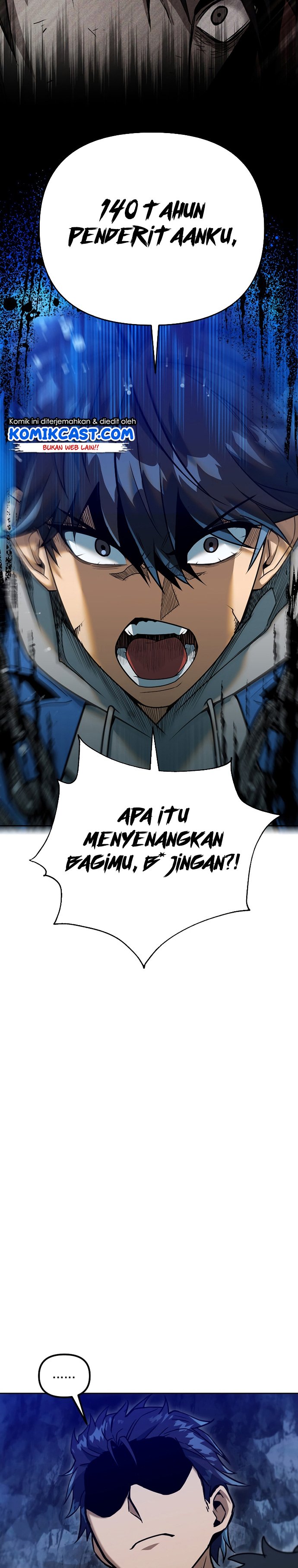 Maxed Out Leveling Chapter 37 Bahasa Indonesia