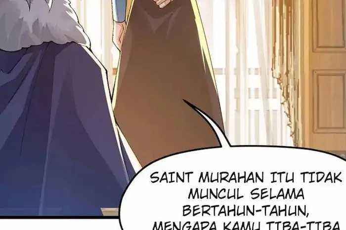 Sword God’s Life Is Not That Boring Chapter 19 Bahasa Indonesia