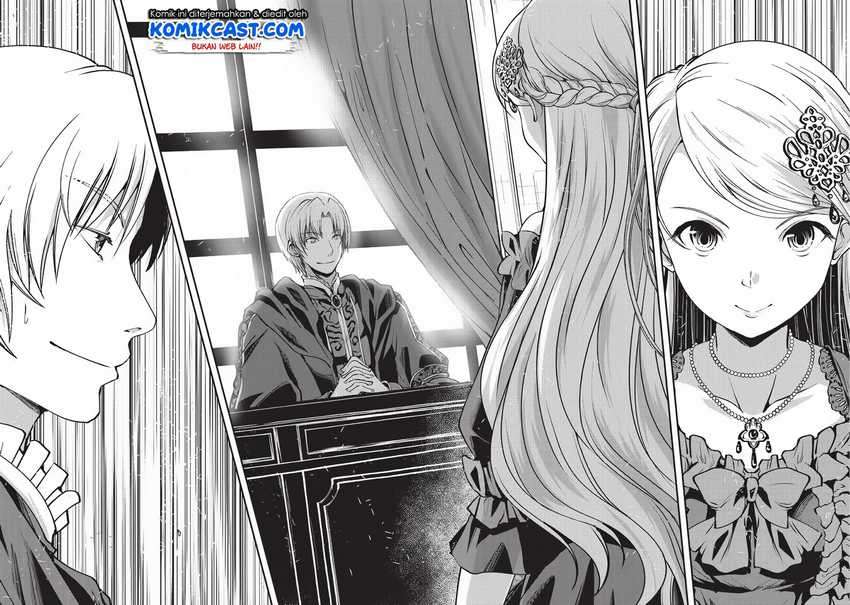 Gaikotsu Kishi-sama Tadaima Isekai e o Dekake-chuu Chapter 24 Bahasa Indonesia